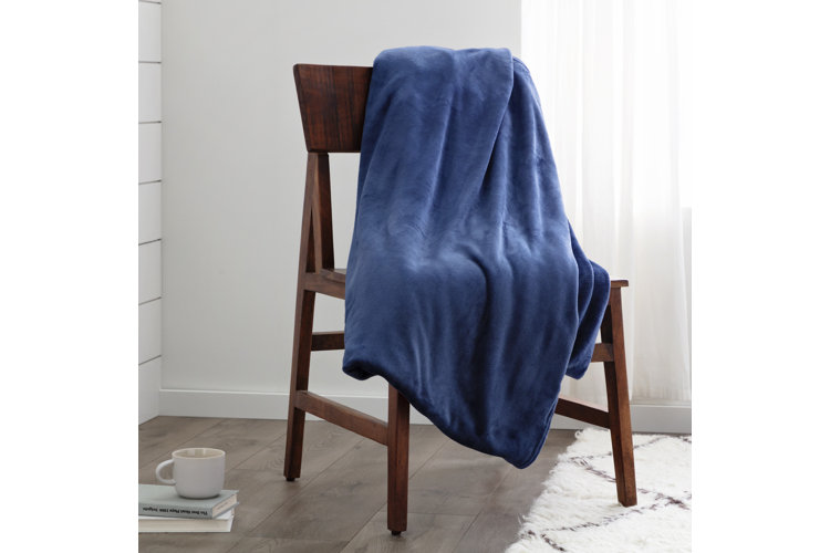 Top 15 Navy Blankets Throws in 2023 Wayfair